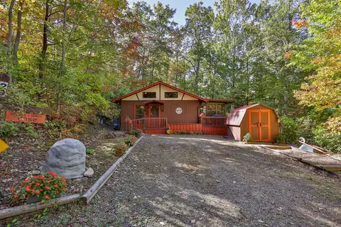 29 Windswept Ridge Rd, Franklin, NC 28734