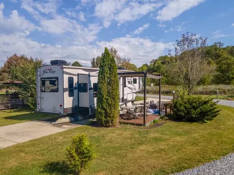 lot13 50 Timber Leaf Dr, Sylva, NC 28779