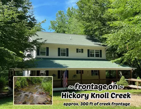 291 Village Rd, Franklin, NC 28734