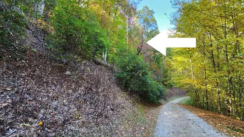 lot94 95 Corundum Hill Rd, Franklin, NC 28734