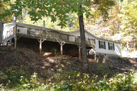 287 Westwood Dr, Franklin, NC 28734