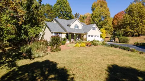 84 Southern Trce, Franklin, NC 28734