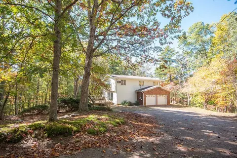 136 Ruby Ln, Franklin, NC 28734