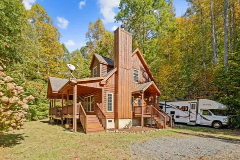 229 Rippling Brk, Sylva, NC 28779 photo 1