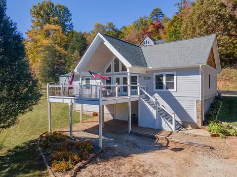 114 Bluebird Cv, Franklin, NC 28734