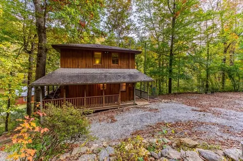 7 9 Hawks Nest Rdg, Cullowhee, NC 28723