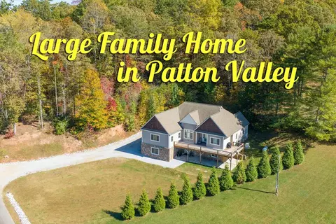 119 June Rd, Franklin, NC 28734