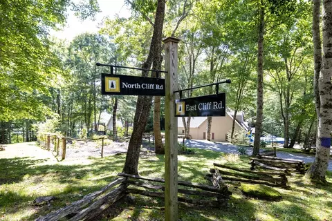 lot35 E Cliff Rd, Cullowhee, NC 28723 photo 2