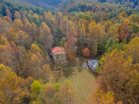110 Ruby Ridge Rd, Franklin, NC 28734 photo 63
