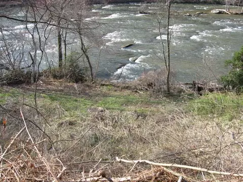 4 Lot 4 Riverbend Ests, Whittier, NC 28789