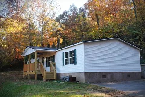 196 Skyview Rd, Bryson City, NC 28713