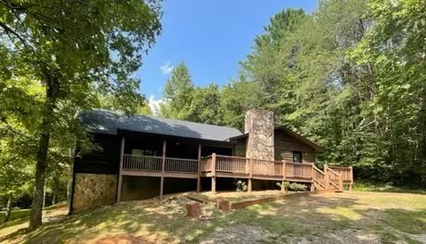401 Liberty Ln, Murphy, NC 28906