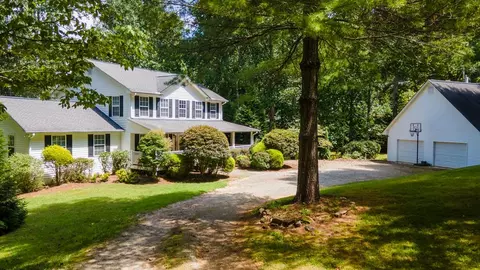 269 Brandon Ln, Otto, NC 28763