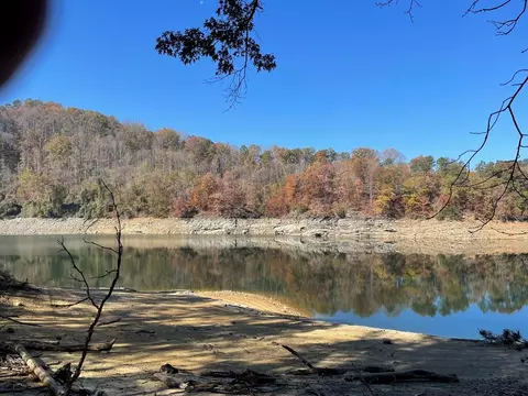 lot9 1 Lakes End, Bryson City, NC 28713