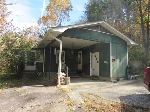 20 Carriage Ln, Highlands, NC 28741