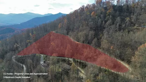 0 Wyoming Dr, Sylva, NC 28779
