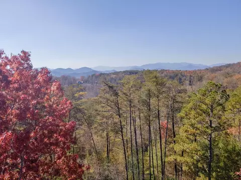 lot S 45 Hidden Ln, Franklin, NC 28734