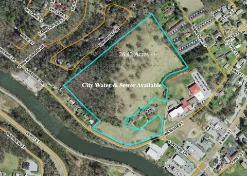 00 Randolph St, Franklin, NC 28734