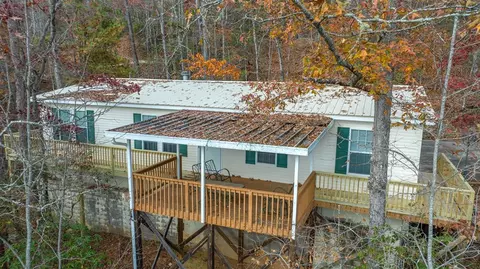 354 Bear Ridge Rd, Franklin, NC 28734