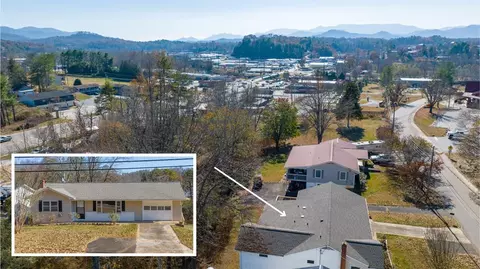181 Watauga St, Franklin, NC 28734
