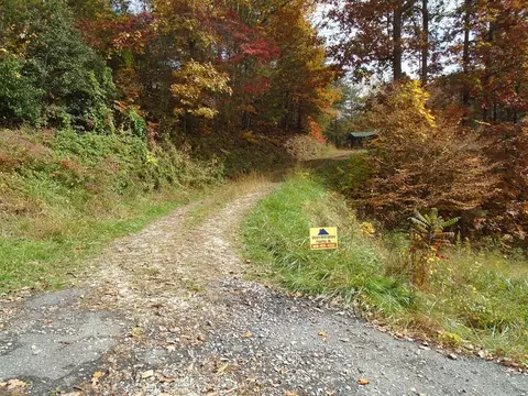 0 Upper Sawyers Creek Rd, Stecoah, NC 28771