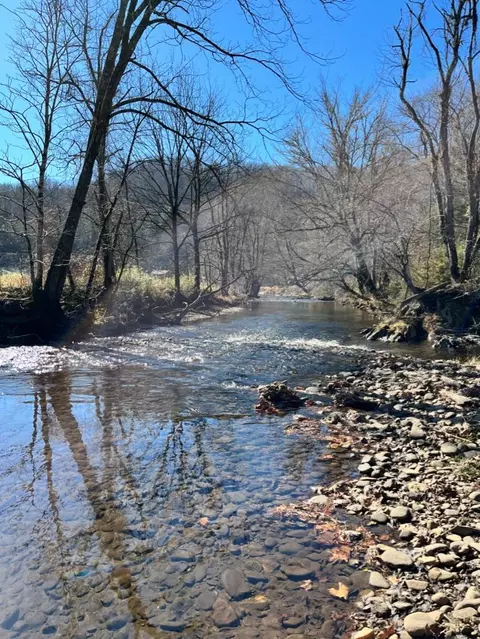 0 Hooper Cemetery Rd, Cullowhee, NC 28723