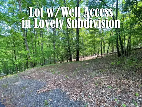 600 Indian Trl, Franklin, NC 28734