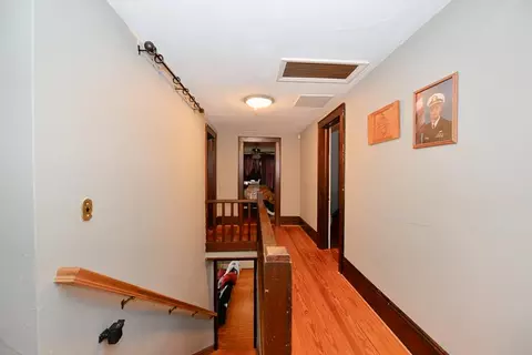 Entry Way - 160 Edwards Rd, Clyde, NC 28721 photo 1 of 1