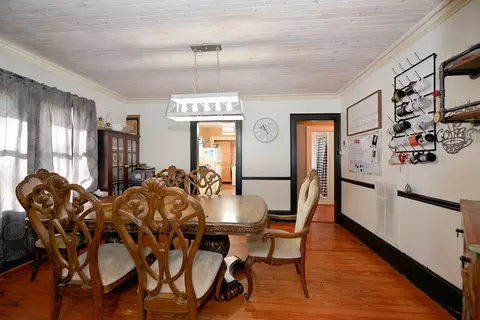 Dining - 160 Edwards Rd, Clyde, NC 28721 photo 1 of 2