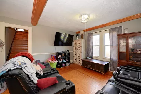 Bedroom - 160 Edwards Rd, Clyde, NC 28721 photo 1 of 4