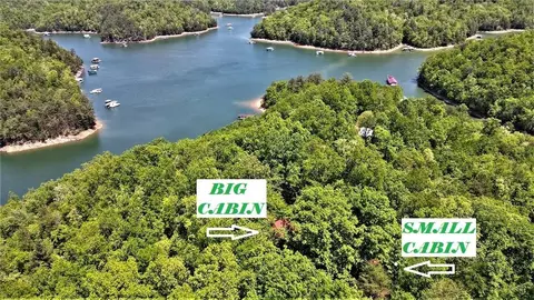 49 Lakeview Dr, Almond, NC 28701