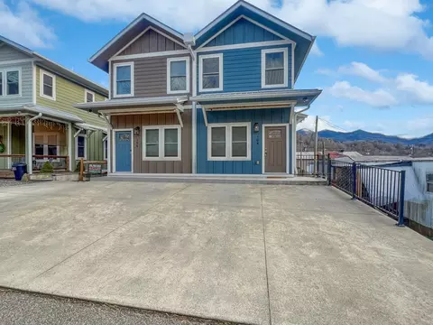 104 Church Ave, Bryson City, NC 28713