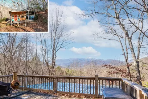 164 Penland Trl, Franklin, NC 28734