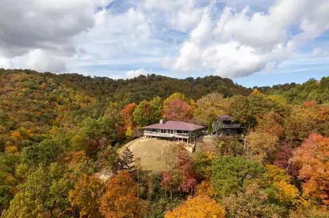 540 Morgans Ridge Rd, Bryson City, NC 28713