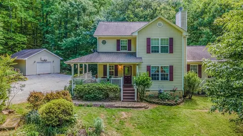 56 Ceasar Rd, Otto, NC 28763 photo 1