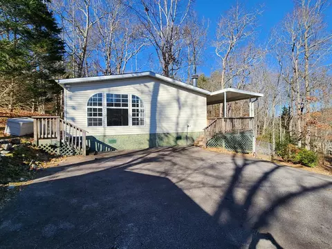 28 Theodore Dr, Otto, NC 28763