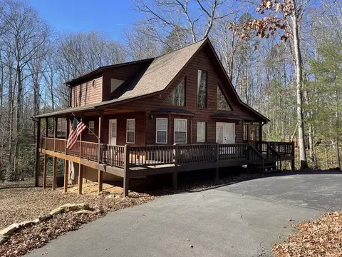 36 Tuttle Ln, Murphy, NC 28906