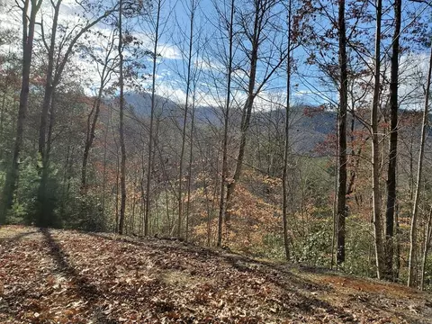 lot25 Cliff View Dr, Franklin, NC 28734