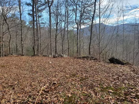 Lot 27 Cliff View Drive, Franklin, NC 28734