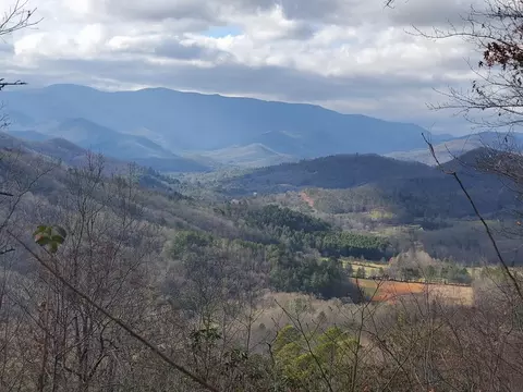 00 Cliff View Dr, Franklin, NC 28734