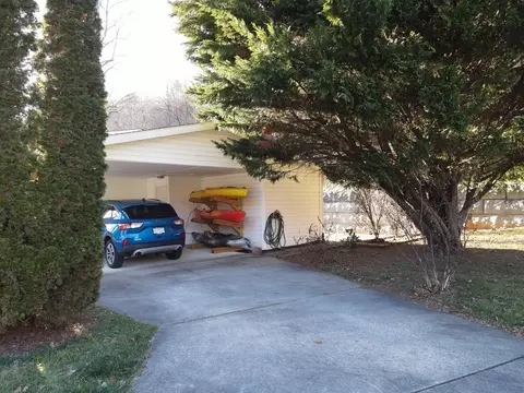 Exterior - 262 Chickamauga Cir, Sylva, NC 28779 photo 6 of 6