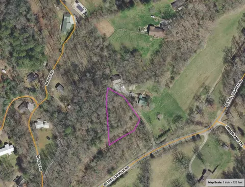 388 Bethel Church Rd, Franklin, NC 28734