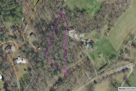 Lot 5 Southern Haven, Franklin, NC 28734