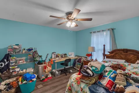 Bedroom - 166 Workman Rd, Webster, NC 28788 photo 4 of 4