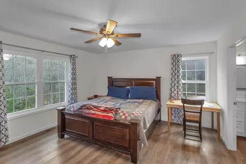 Bedroom - 166 Workman Rd, Webster, NC 28788 photo 1 of 4