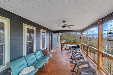 Exterior - 166 Workman Rd, Webster, NC 28788 photo 2 of 8