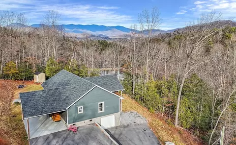 View/Area - 166 Workman Rd, Webster, NC 28788 photo 1 of 2