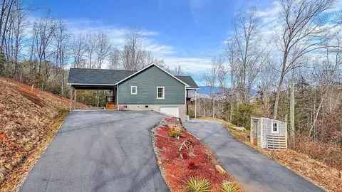 166 Workman Rd, Webster, NC 28788