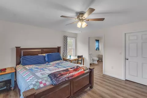 Bedroom - 166 Workman Rd, Webster, NC 28788 photo 2 of 4