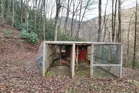 231 Chestnut Cove Rd, Sylva, NC 28779 photo 49